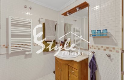 Resale - Apartment Penthouse - Orihuela-Costa - Playa Flamenca