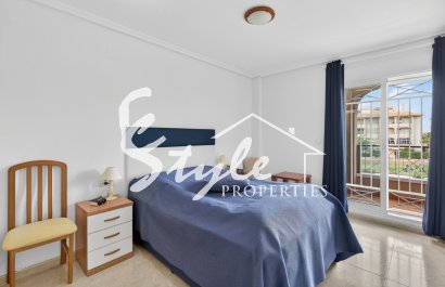 Resale - Apartment Penthouse - Orihuela-Costa - Playa Flamenca