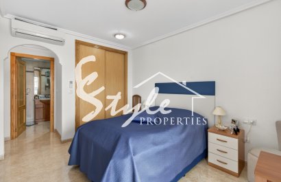 Resale - Apartment Penthouse - Orihuela-Costa - Playa Flamenca