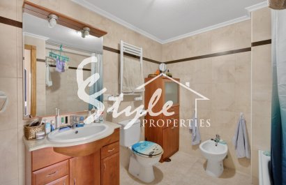 Resale - Apartment Penthouse - Orihuela-Costa - Playa Flamenca