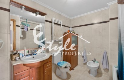 Resale - Apartment Penthouse - Orihuela-Costa - Playa Flamenca