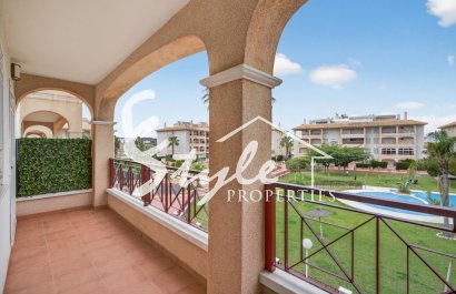 Resale - Apartment Penthouse - Orihuela-Costa - Playa Flamenca