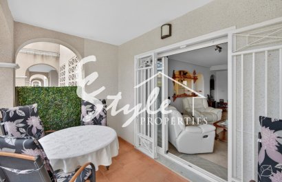 Resale - Apartment Penthouse - Orihuela-Costa - Playa Flamenca