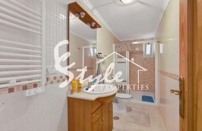 Resale - Apartment Penthouse - Orihuela-Costa - Playa Flamenca