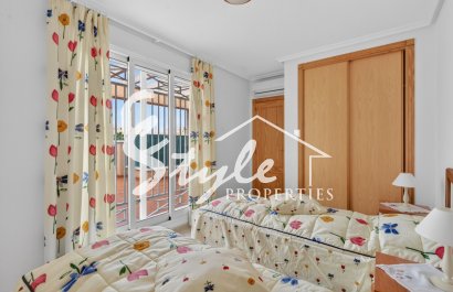 Resale - Apartment Penthouse - Orihuela-Costa - Playa Flamenca