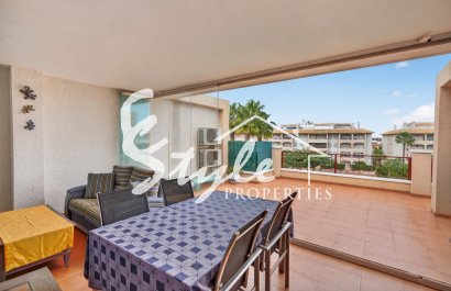 Resale - Apartment Penthouse - Orihuela-Costa - Playa Flamenca