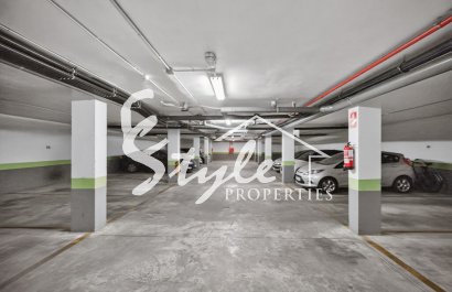 Resale - Apartment Penthouse - Orihuela-Costa - Playa Flamenca