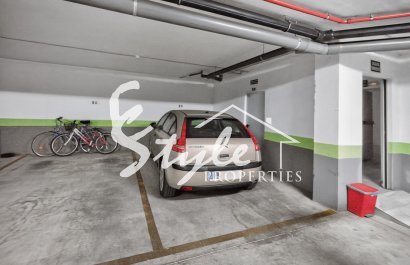 Resale - Apartment Penthouse - Orihuela-Costa - Playa Flamenca