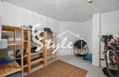 Resale - Apartment Penthouse - Orihuela-Costa - Playa Flamenca