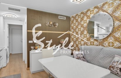 Resale - Adosado - Alicante - Monte Y Mar