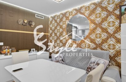 Resale - Adosado - Alicante - Monte Y Mar