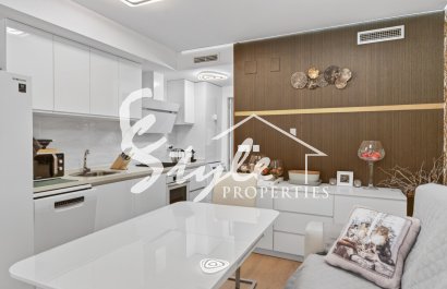 Resale - Adosado - Alicante - Monte Y Mar