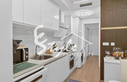 Resale - Adosado - Alicante - Monte Y Mar