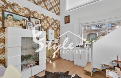 Resale - Adosado - Alicante - Monte Y Mar