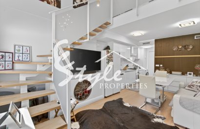 Resale - Adosado - Alicante - Monte Y Mar