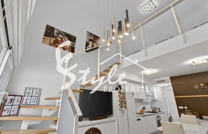 Resale - Adosado - Alicante - Monte Y Mar