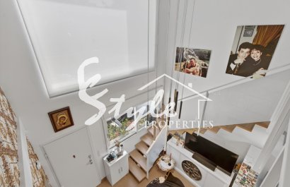 Resale - Adosado - Alicante - Monte Y Mar