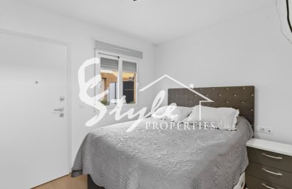 Resale - Adosado - Alicante - Monte Y Mar