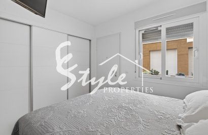 Resale - Adosado - Alicante - Monte Y Mar