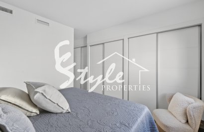 Resale - Adosado - Alicante - Monte Y Mar