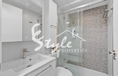 Resale - Adosado - Alicante - Monte Y Mar