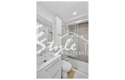 Resale - Adosado - Alicante - Monte Y Mar