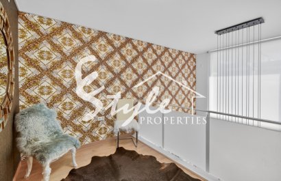 Resale - Adosado - Alicante - Monte Y Mar