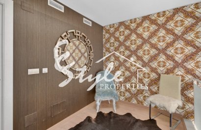 Resale - Adosado - Alicante - Monte Y Mar