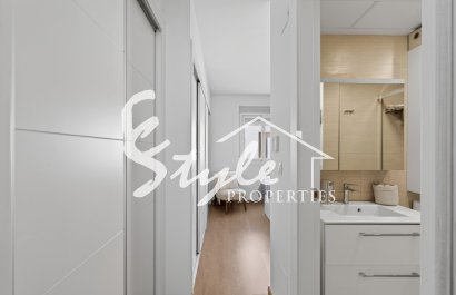 Resale - Adosado - Alicante - Monte Y Mar