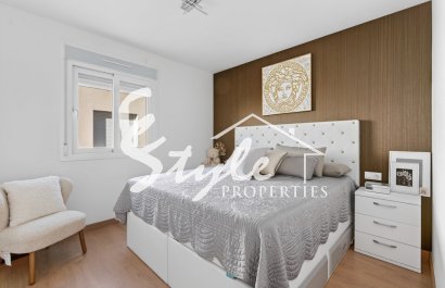 Resale - Adosado - Alicante - Monte Y Mar