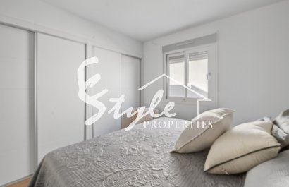 Resale - Adosado - Alicante - Monte Y Mar