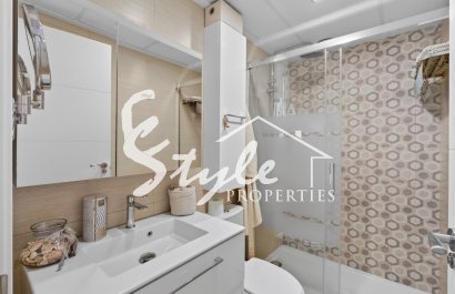 Resale - Adosado - Alicante - Monte Y Mar