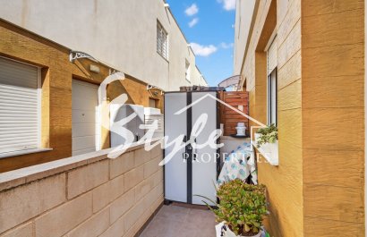 Resale - Adosado - Alicante - Monte Y Mar