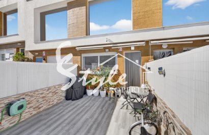 Resale - Adosado - Alicante - Monte Y Mar