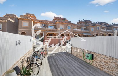 Resale - Adosado - Alicante - Monte Y Mar