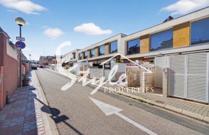 Resale - Adosado - Alicante - Monte Y Mar