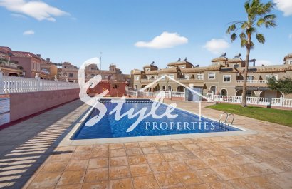 Resale - Adosado - Alicante - Monte Y Mar