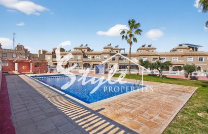 Resale - Adosado - Alicante - Monte Y Mar