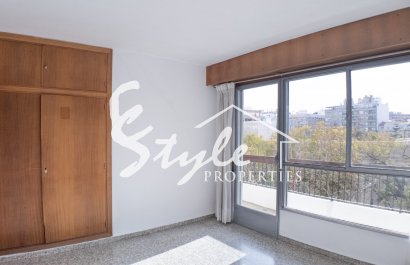 Вторичное жилье - Apartamento - Alicante - Center