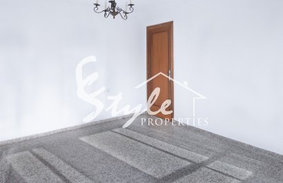 Вторичное жилье - Apartamento - Alicante - Center