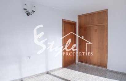 Вторичное жилье - Apartamento - Alicante - Center