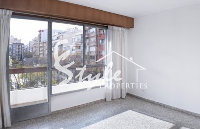 Вторичное жилье - Apartamento - Alicante - Center