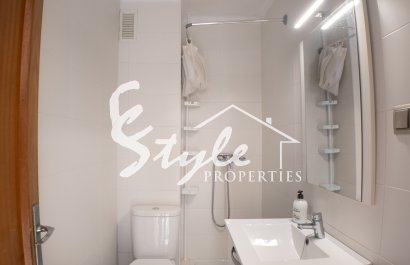 Вторичное жилье - Apartamento - Alicante - Center