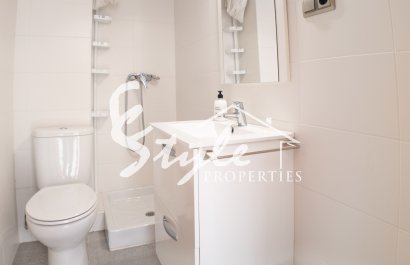 Вторичное жилье - Apartamento - Alicante - Center