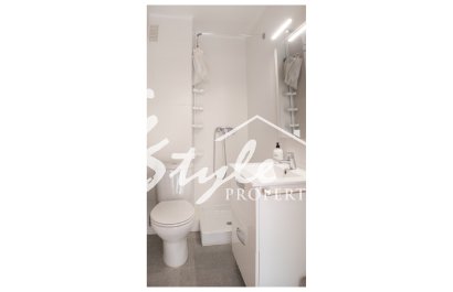 Вторичное жилье - Apartamento - Alicante - Center