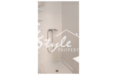 Вторичное жилье - Apartamento - Alicante - Center