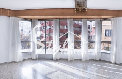 Вторичное жилье - Apartamento - Alicante - Center