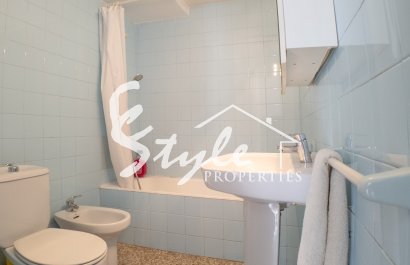 Вторичное жилье - Apartamento - Alicante - Center