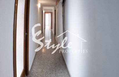 Вторичное жилье - Apartamento - Alicante - Center