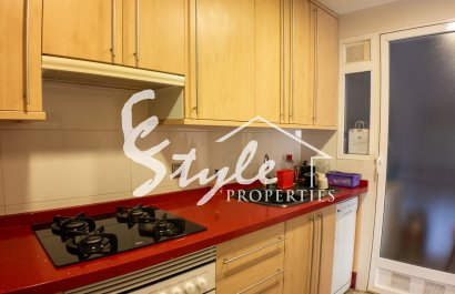 Вторичное жилье - Apartamento - Alicante - Center